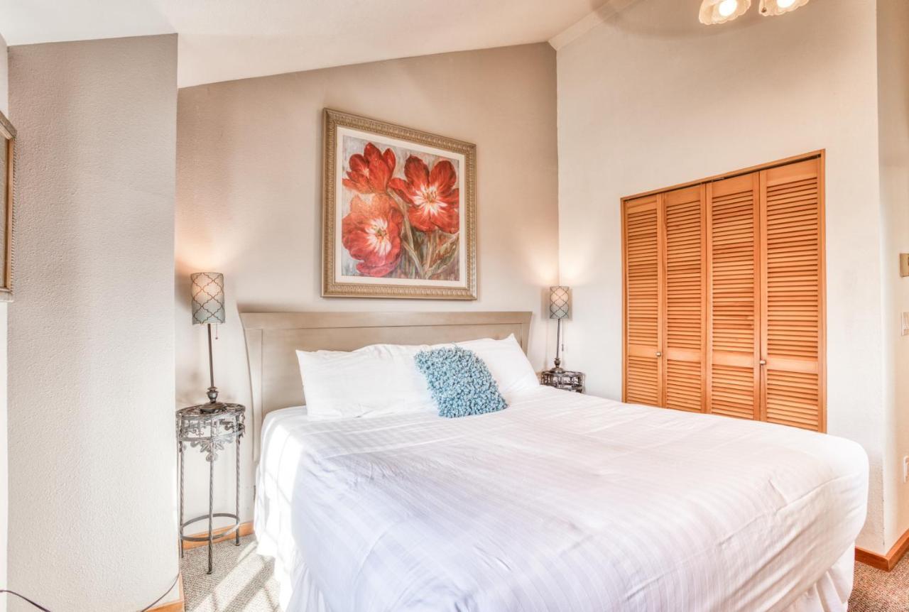 Beaches Inn | Orca Bay Townhouse Cannon Beach Bagian luar foto