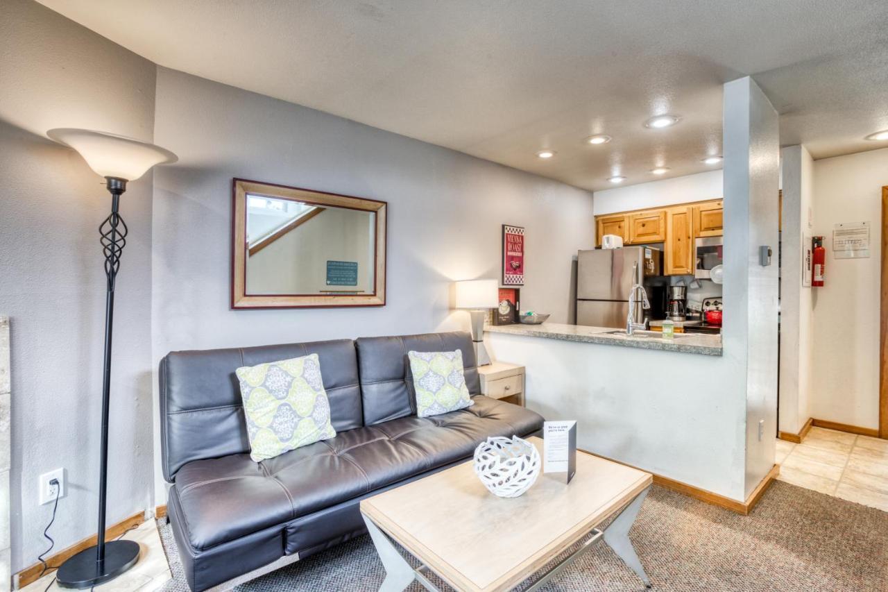 Beaches Inn | Orca Bay Townhouse Cannon Beach Bagian luar foto